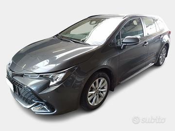 TOYOTA COROLLA TS 1.8 HYBRID ACTIVE MY23 AUTO STAT