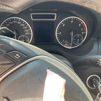 Quadro Strumenti Mercedes Classe A W176 KIT CHIAVI