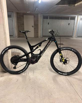 Rocky Mountain Altitude Powerplay Carbon taglia M