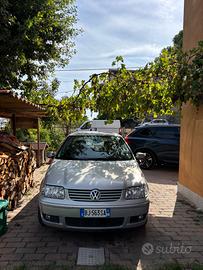 Volkswagen Polo 2000, 1.4 benzina