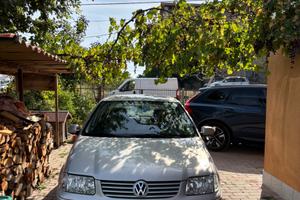 Volkswagen Polo 2000, 1.4 benzina