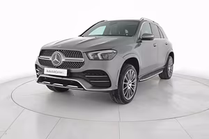 Mercedes Classe M - GLE GLE 300d mhev Premium 4mat