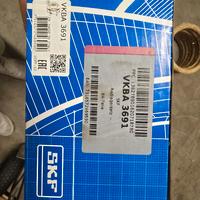 Cuscinetto skf vkba 3691 alfa romeo