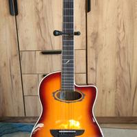 Chitarra Classica amplificabile - Eko ONE SERIES