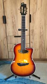 Chitarra Classica amplificabile - Eko ONE SERIES