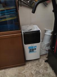 Condizionatore portatile