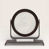 Specchio Space Age retroilluminato anni’60