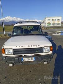 Land Rover Discovery 2000 MPI - 7 posti - 1994