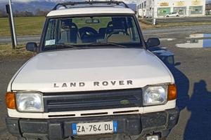 Land Rover Discovery 2000 MPI - 7 posti - 1994