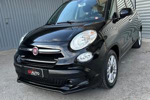 Fiat 500L 1.3 Multijet 95cv Dualogic Business