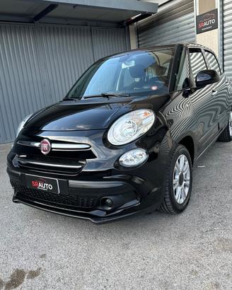 Fiat 500L 1.3 Multijet 95cv Dualogic Business