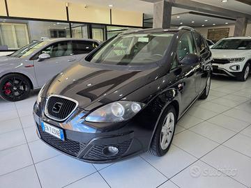 SEAT Altea XL 2.0 TDI CR DPF DSG Style