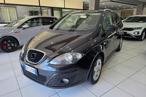 SEAT Altea XL 2.0 TDI CR DPF DSG Style
