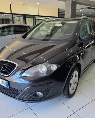 SEAT Altea XL 2.0 TDI CR DPF DSG Style