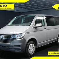 VOLKSWAGEN Caravelle 2.0 TDI 110CV PC Trendline