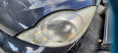 PEUGEOT 107 - FARO ANTERIORE SINISTRO