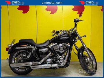 HARLEY-DAVIDSON 1690 Super Glide Custom - FXDC G