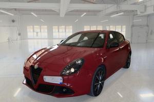 ALFA ROMEO GIULIETTA 1.6 JTDM 120 CV SPRINT TCT 5 