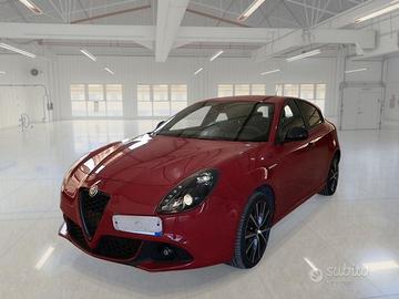 ALFA ROMEO GIULIETTA 1.6 JTDM 120 CV SPRINT TCT 5 