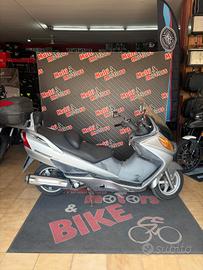 Suzuki Burgman 400