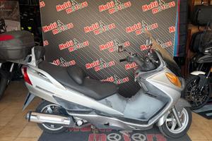 Suzuki Burgman 400