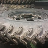 cerchioni più pneumatici 