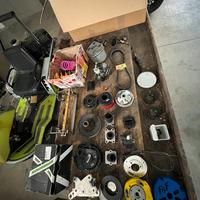 Accessori minarelli/Piaggio