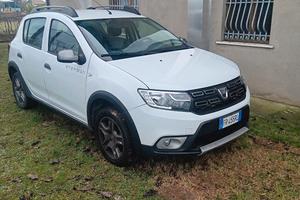 Dacia Sandero stepway diesel