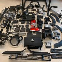 Ricambi  MINI COUNTRYMAN 2015