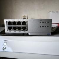 Scheda Samsung OS 7200