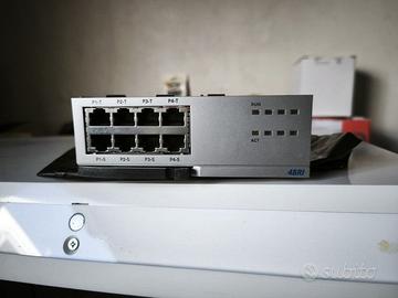 Scheda Samsung OS 7200