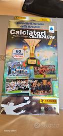 calciatori Celebration 