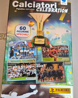 calciatori Celebration 