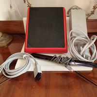 consolle Nintendo Wii Mini 