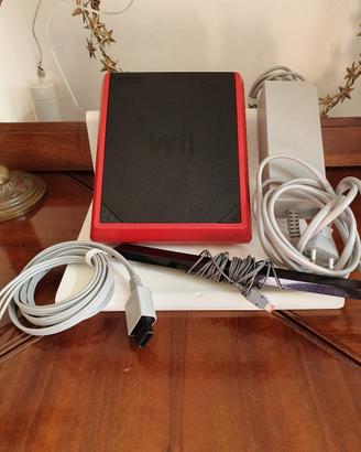 consolle Nintendo Wii Mini 