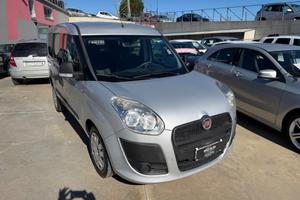 Fiat Doblo Doblò 1.6 MJT 16V Active