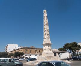 Lecce via Taranto Monolocale da dicembre