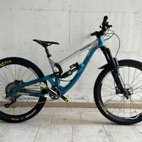 Mtb Saracen Ariel CLT taglia M