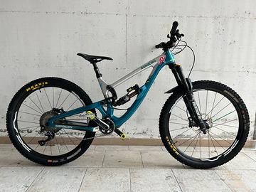 Mtb Saracen Ariel CLT taglia M