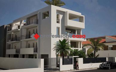 Terreno Residenziale Portico di Caserta