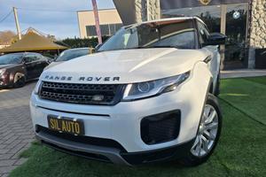 Range Rover Evoque R-Dynamic perfetta