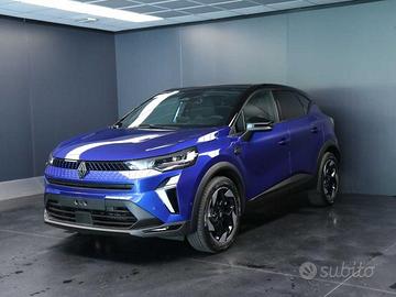 RENAULT Captur techno ECO-G 120