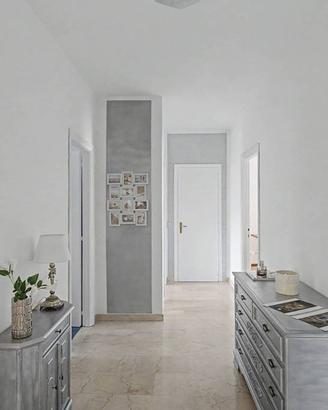 Appartamento di 75 m² con 2 locali e posto auto a 