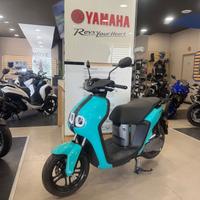 Yamaha Neo's Elettrico dual battery - 2025 - km 14