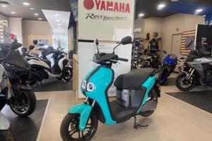 Yamaha Neo's Elettrico dual battery - 2025 - km 14