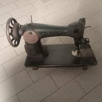 Singer vintage