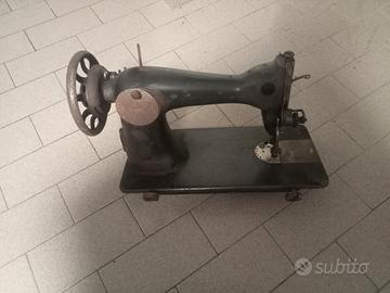 Singer vintage