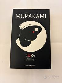 Libro: 1Q84