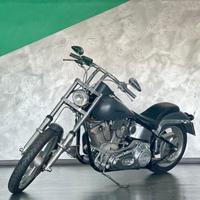 HARLEY-DAVIDSON Softail Titan Coyote 1584*Finanzia