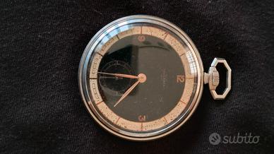 Tavannes Watch Co. 100 anni